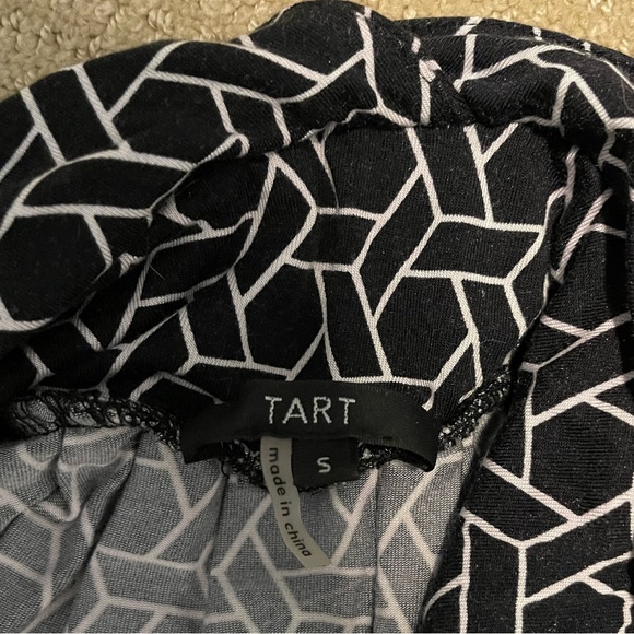 Tart jersey dress size small - Picture 5 of 5